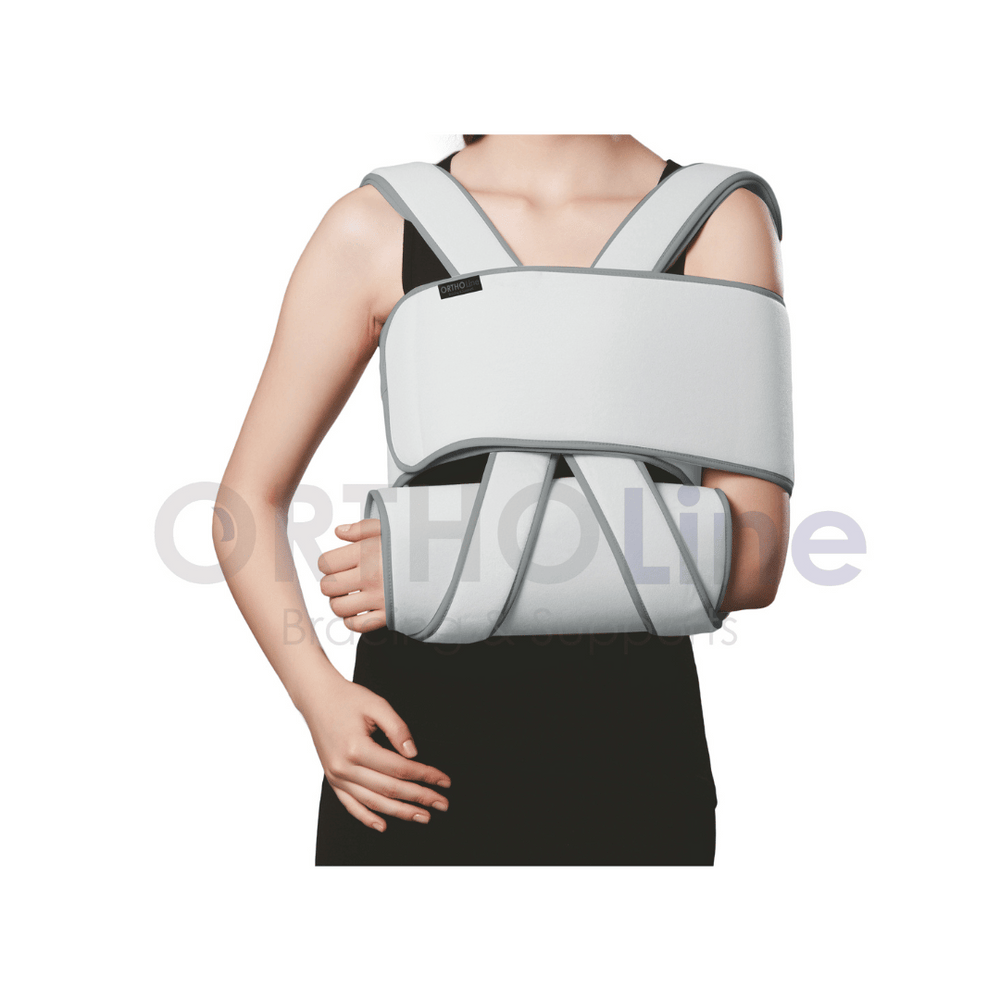 Cureline ORTHOLINE - SHOULDER IMMOBILIZER