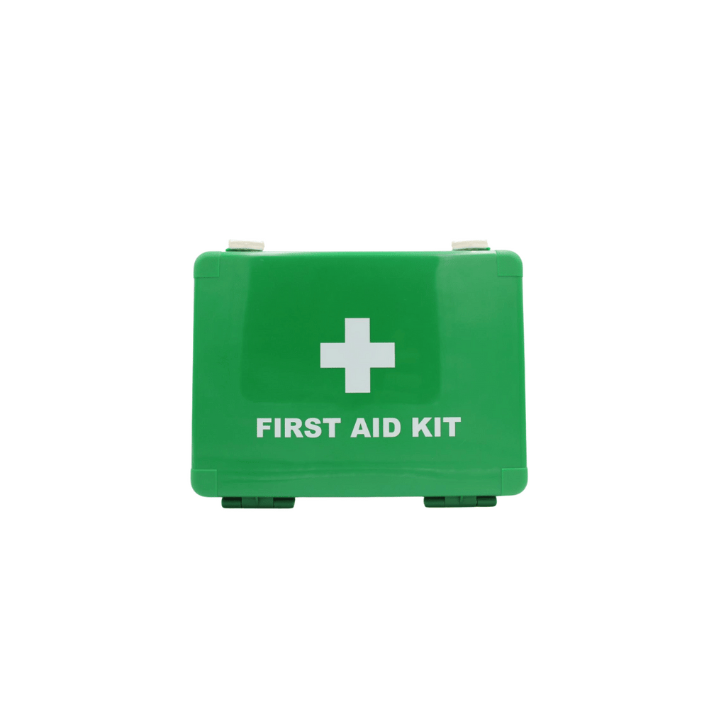 Cureline FIRST AID BOX - SMALL - WALL MOUNTABLE