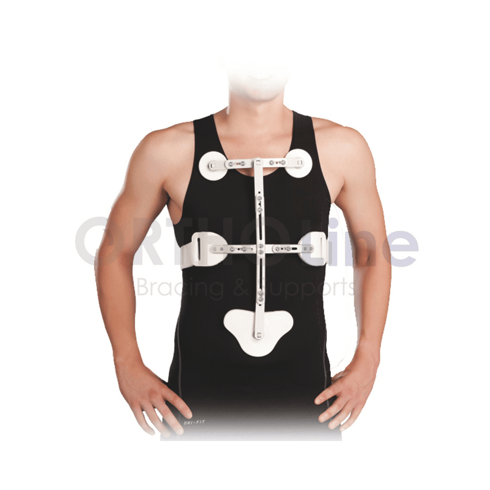 HYPEREXTENSION BRACE