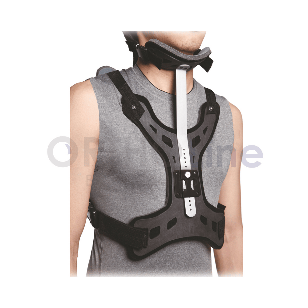 Cureline ORTHOLINE - CERVICAL THORACIC ORTHOSIS