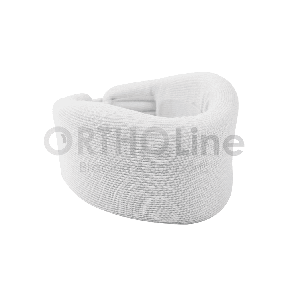 FOAM CERVICAL COLLAR