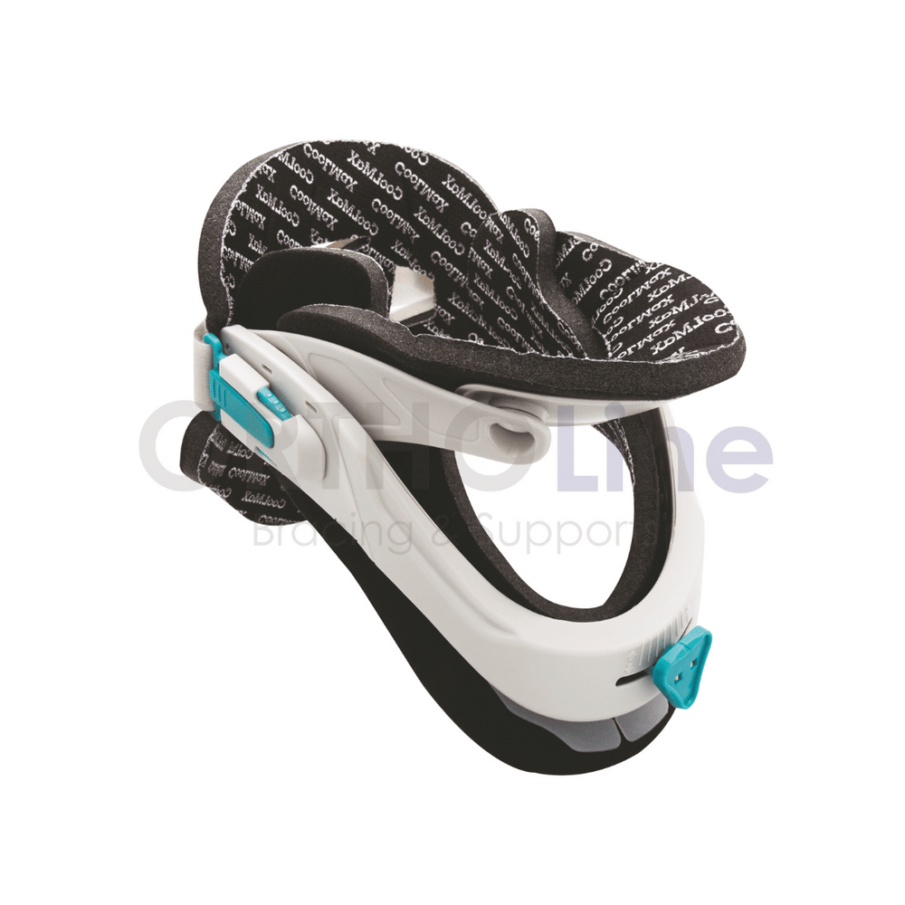 Cureline ORTHOLINE - ARMOUR CERVICAL COLLAR