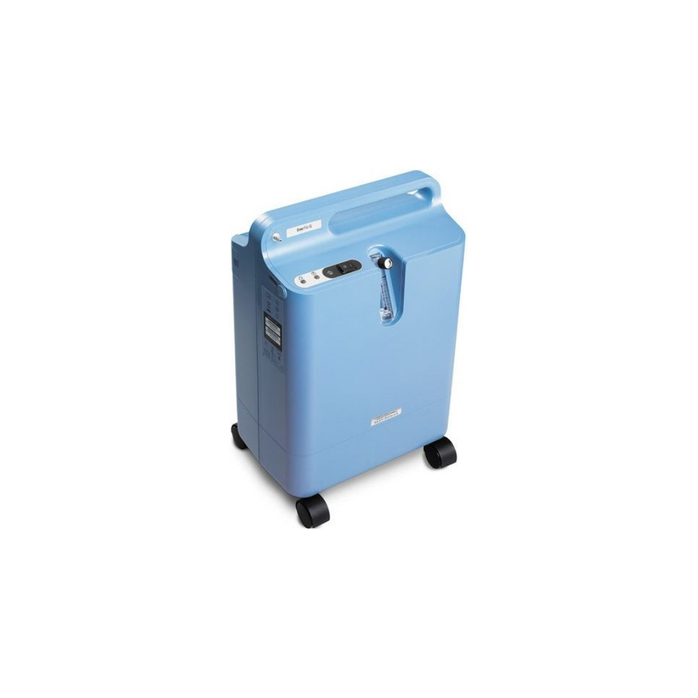 PHILIPS - RESPERONICS EVERFLO OXYGEN CONCENTRATOR 5L