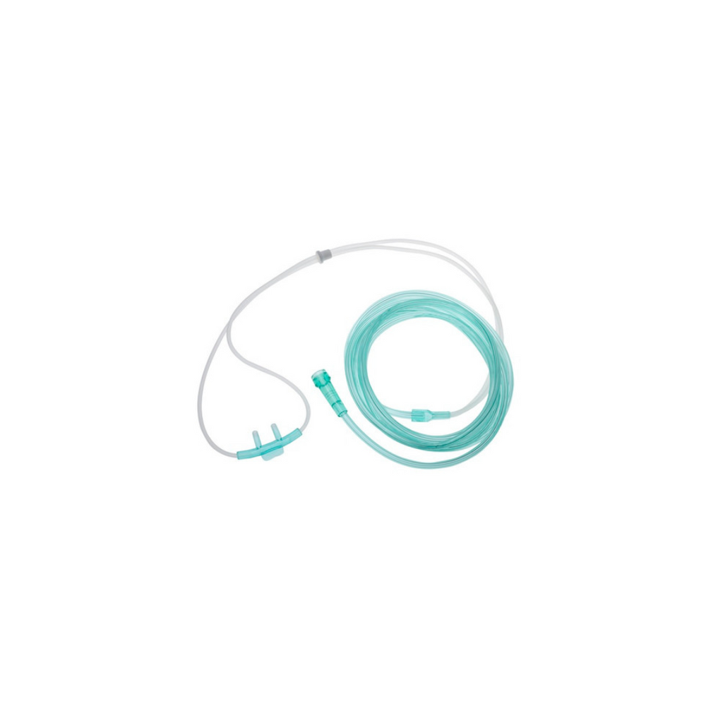 Cureline NASAL OXYGEN CANNULA