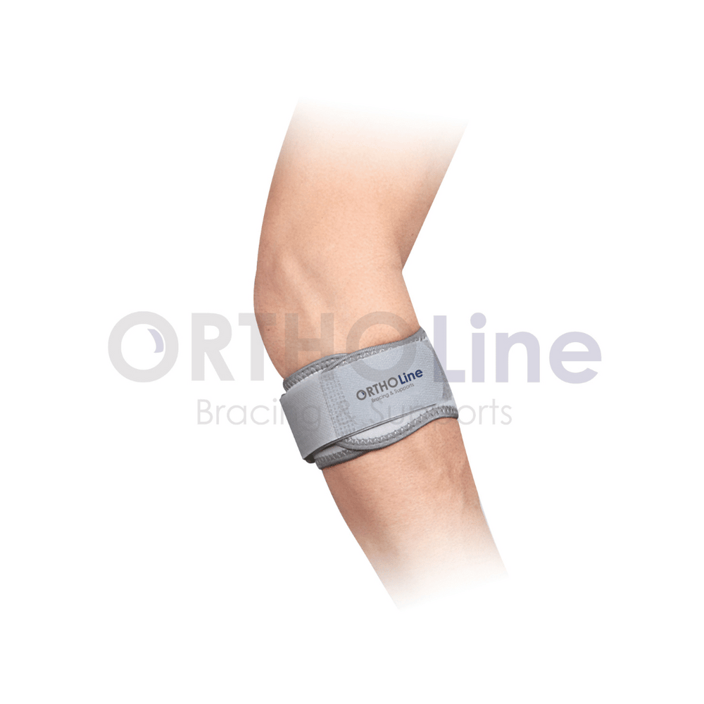 Cureline ORTHOLINE - PADDED TENNIS ELBOW BRACE