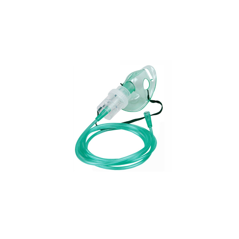 Cureline NEBULIZER MASK AND TUBING