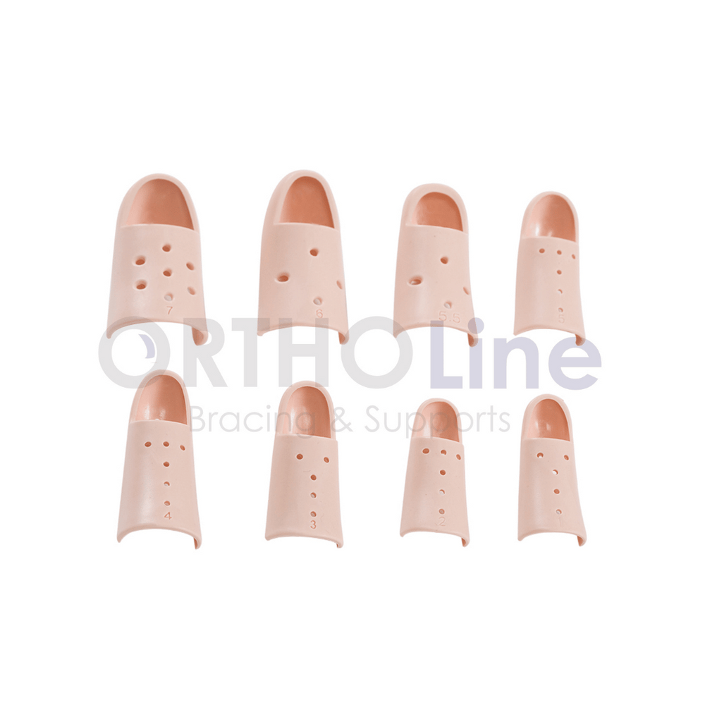 MALLET FINGER SPLINT