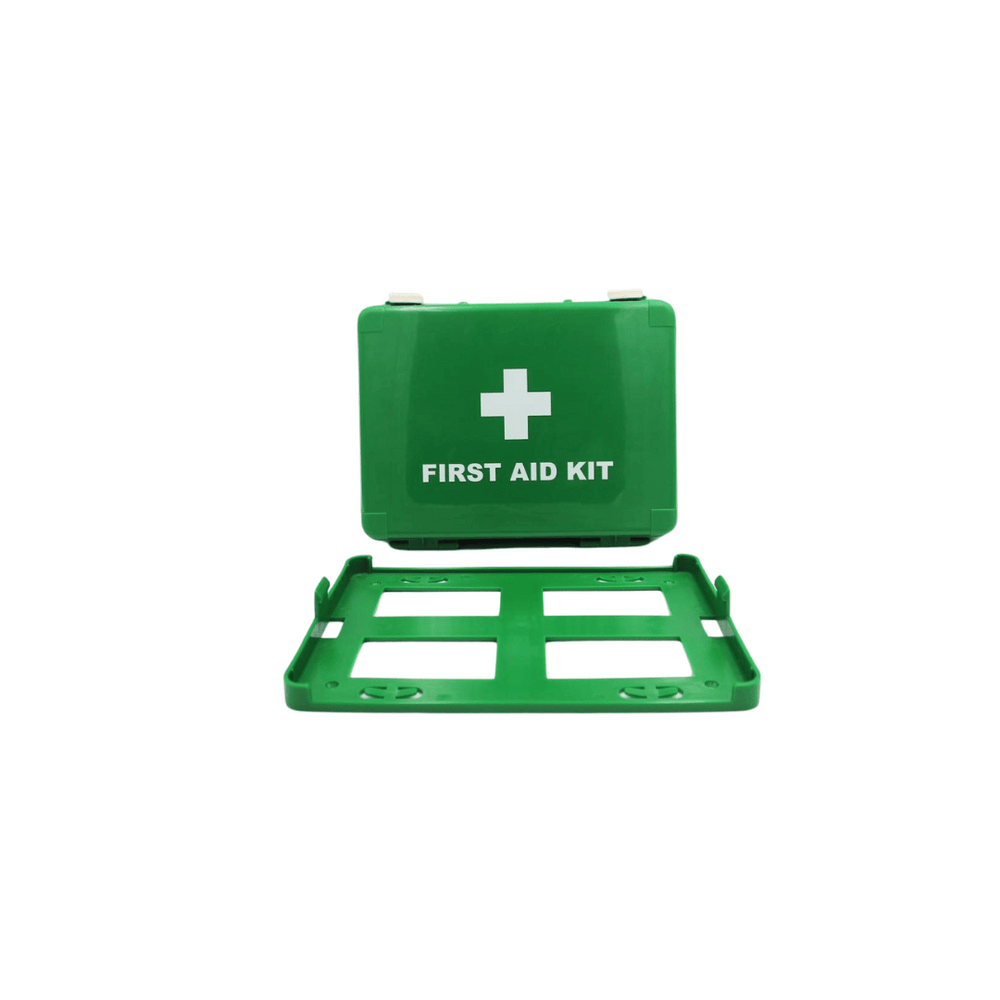 Cureline FIRST AID BOX - SMALL - WALL MOUNTABLE