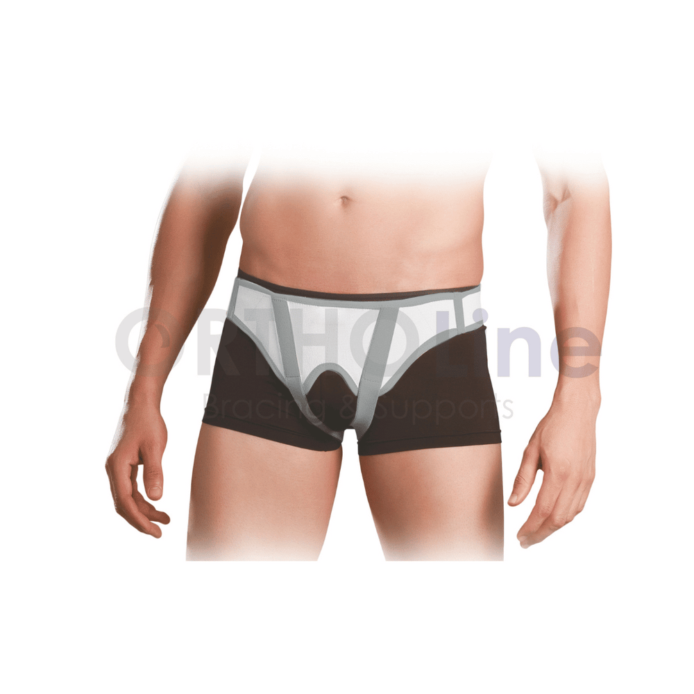 HERNIA BELT