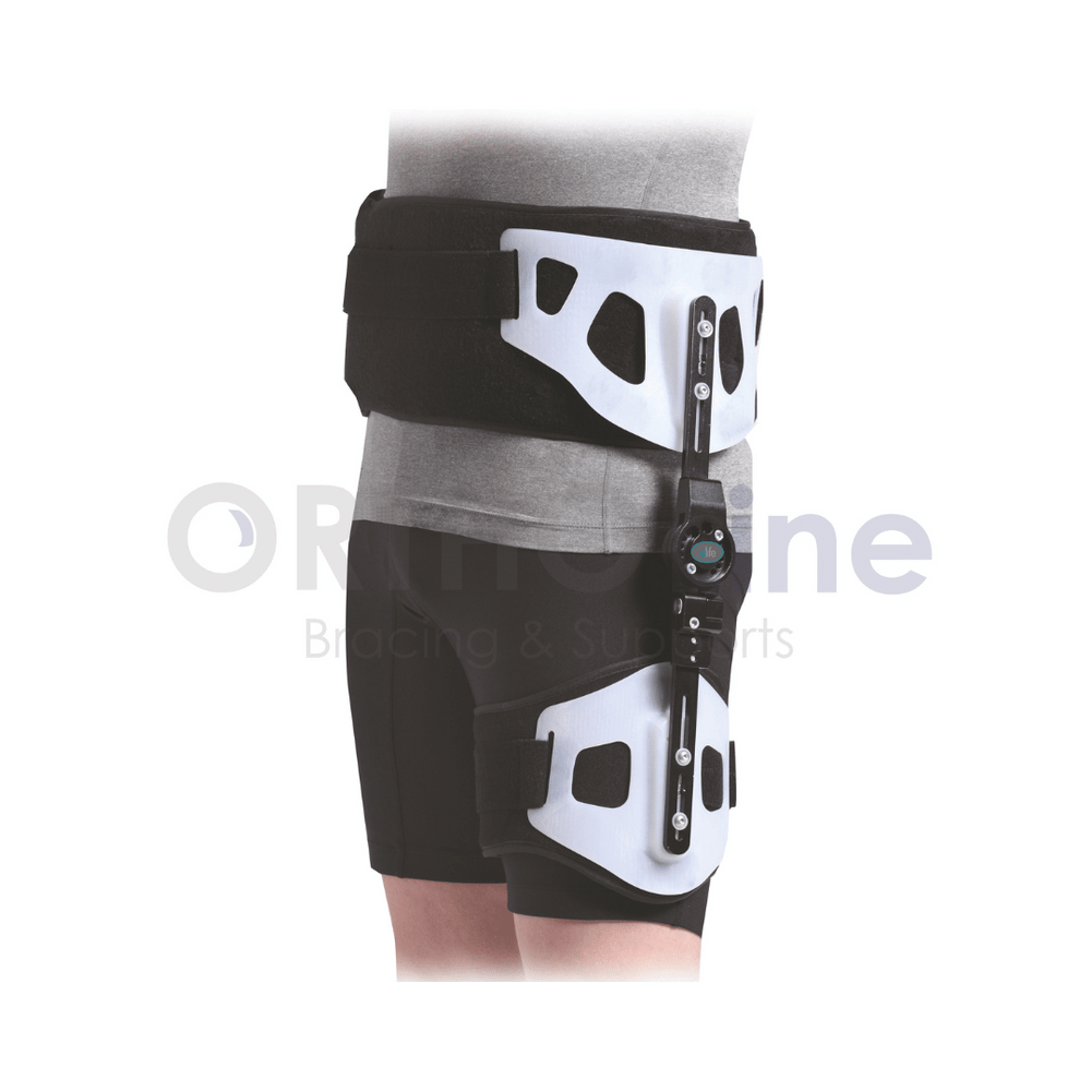 Cureline ORTHOLINE - BIO-CONTOUR HIP BRACE