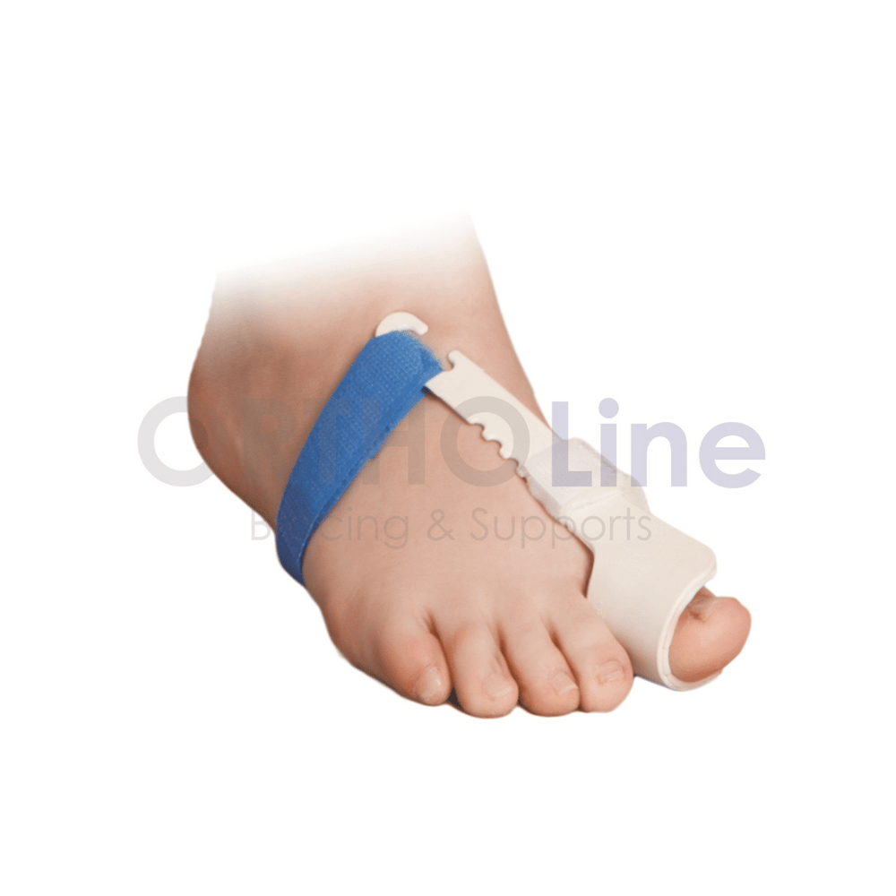 Cureline ORTHOLINE - BUNION NIGHT SPLINT