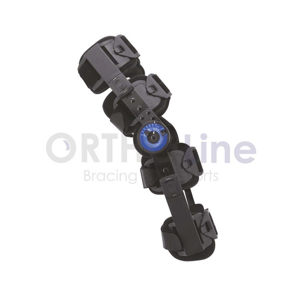 Cureline ORTHOLINE - POST-OP KNEE BRACE