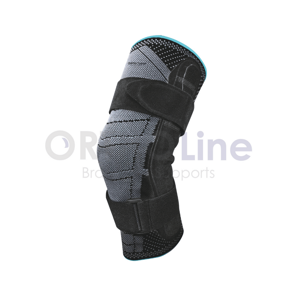 Cureline ORTHOLINE - BIO-CONTOUR KNEE BRACE