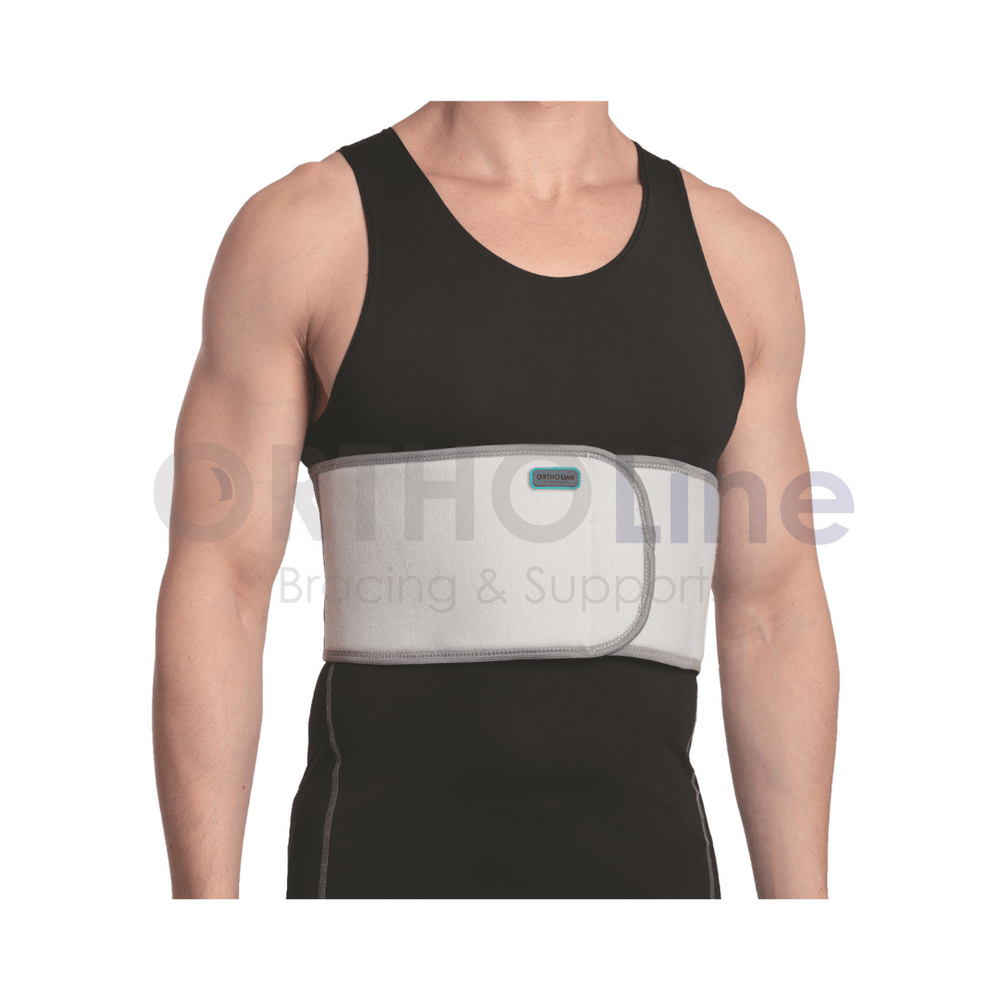 Cureline ORTHOLINE - RIB BELT