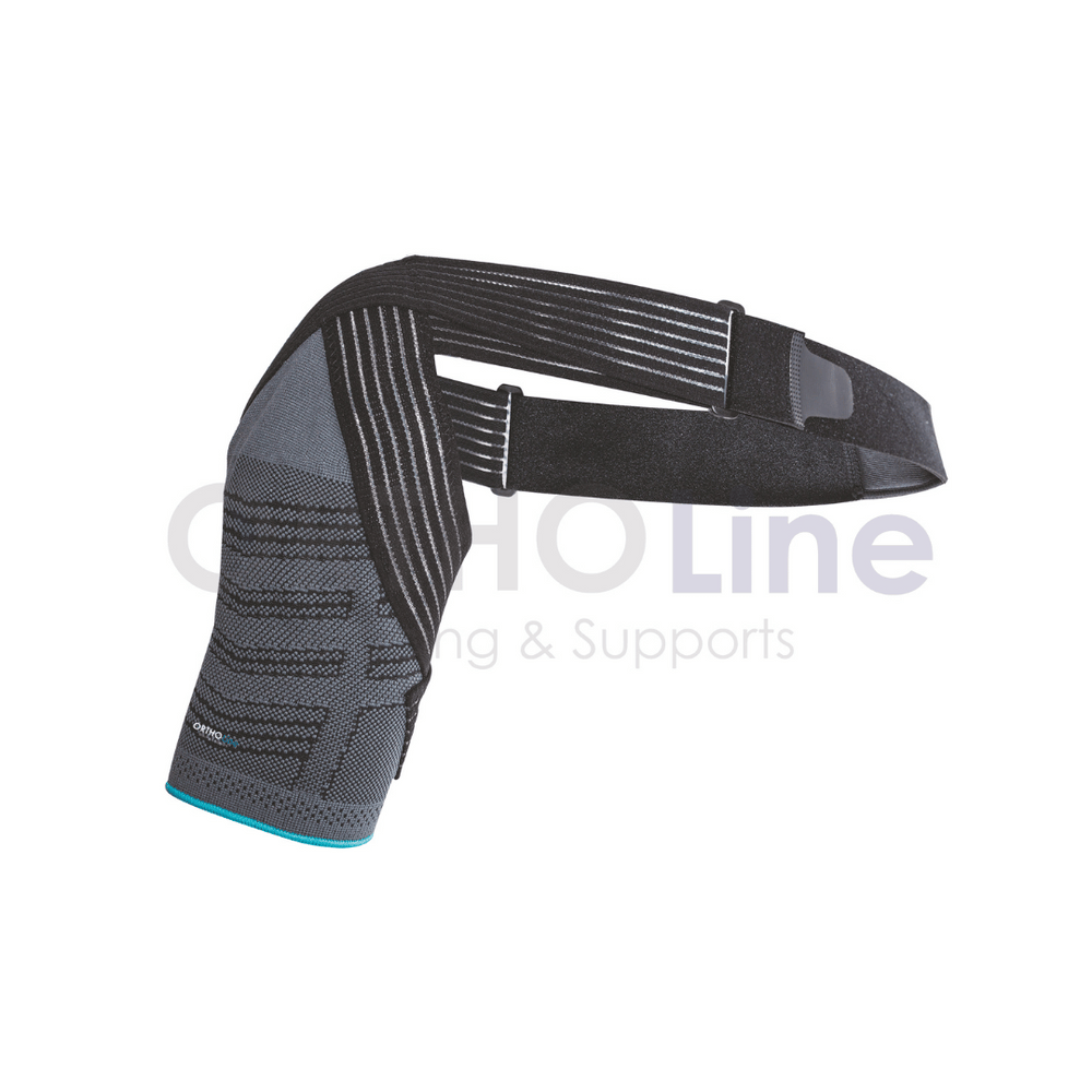 Cureline ORTHOLINE - BIO-CONTOUR SHOULDER BRACE