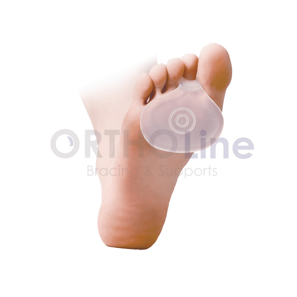 Cureline ORTHOLINE - BALL-OF-FOOT CUSHION