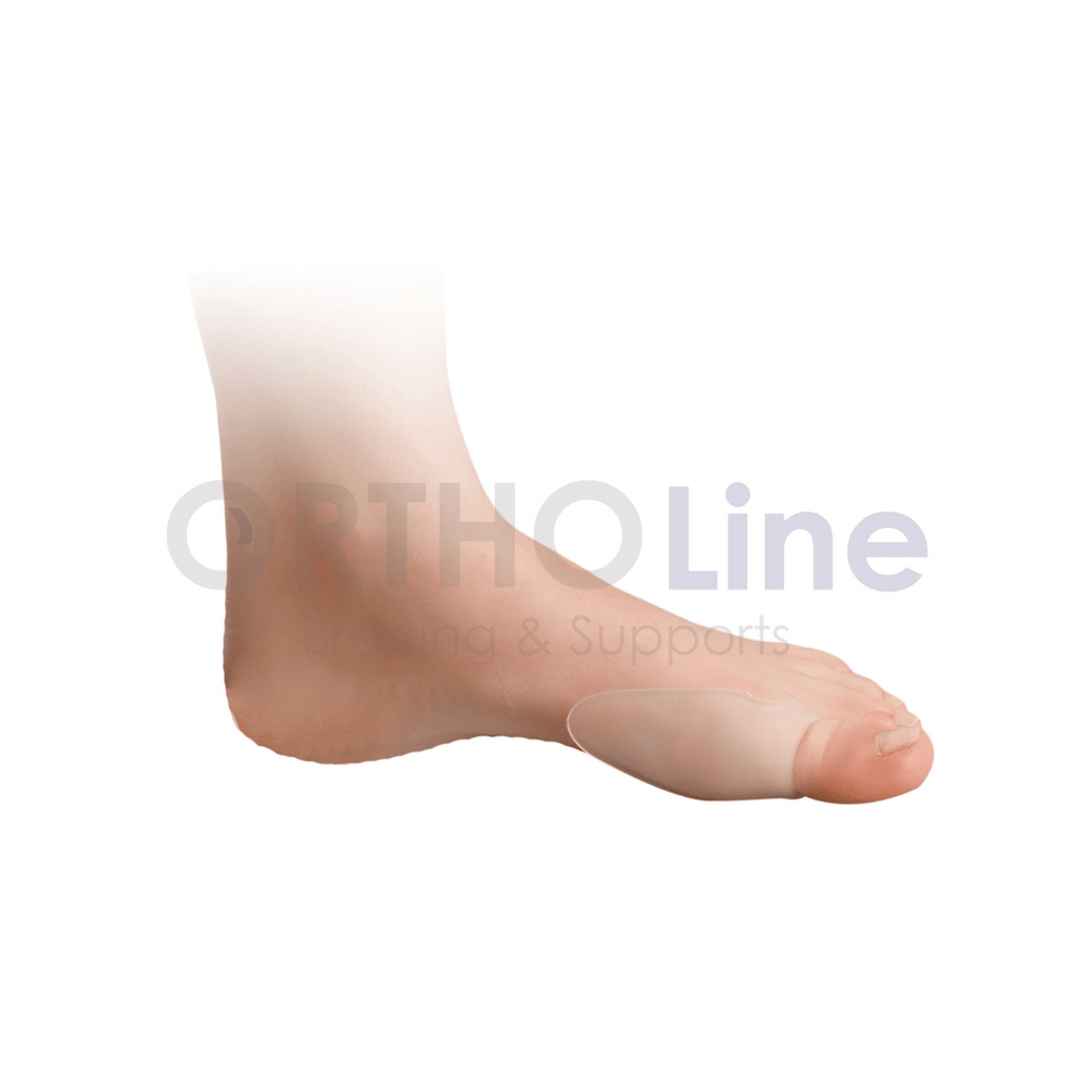 Cureline ORTHOLINE - BUNION SHIELD WITH LOOP