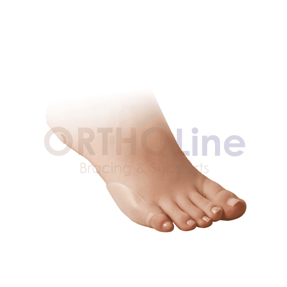 Cureline ORTHOLINE - LAST TOE SHIELD