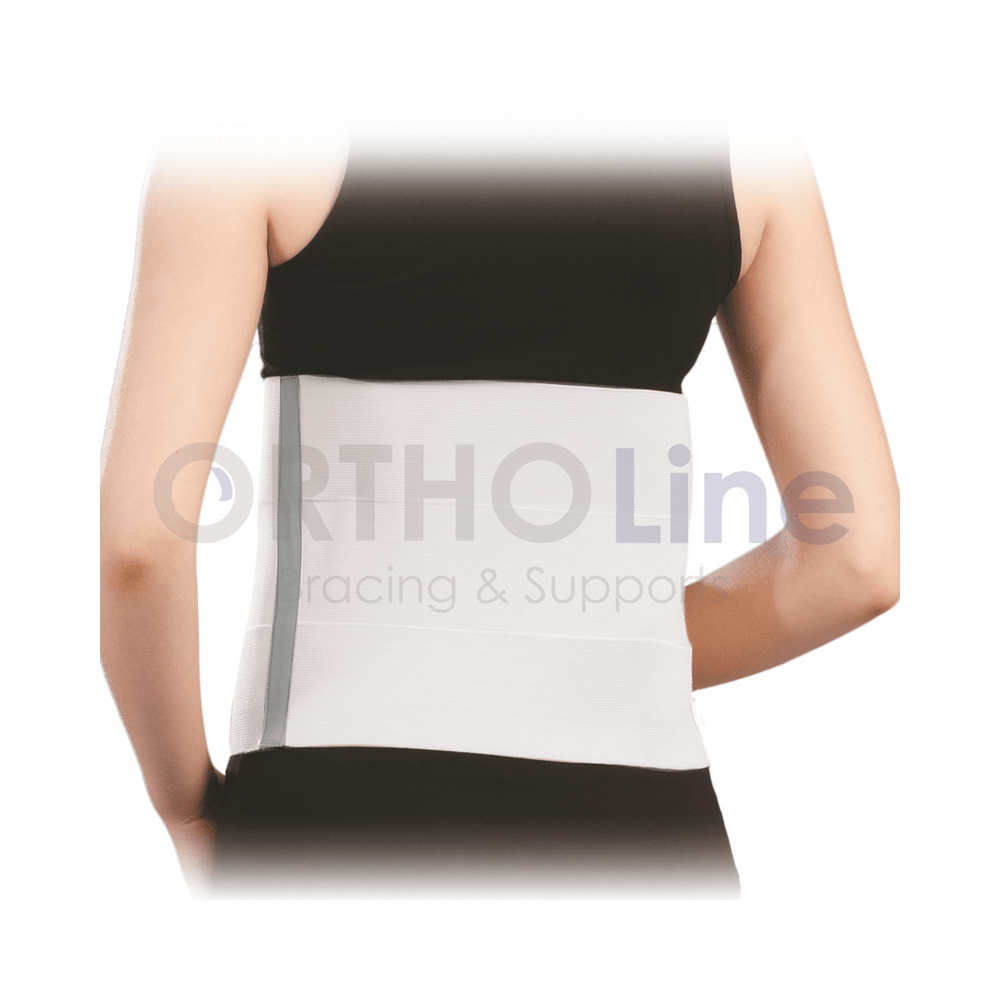 Cureline ORTHOLINE - ABDOMINAL BINDER 3-PANELS