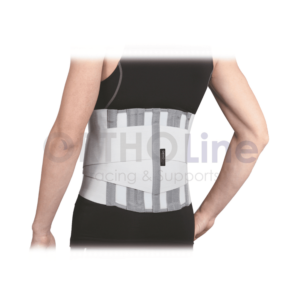 LUMBAR SACRO SUPPORT