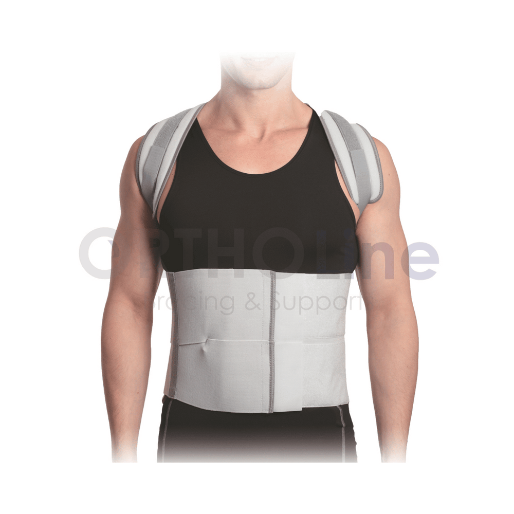 DORSAL LUMBAR BRACE