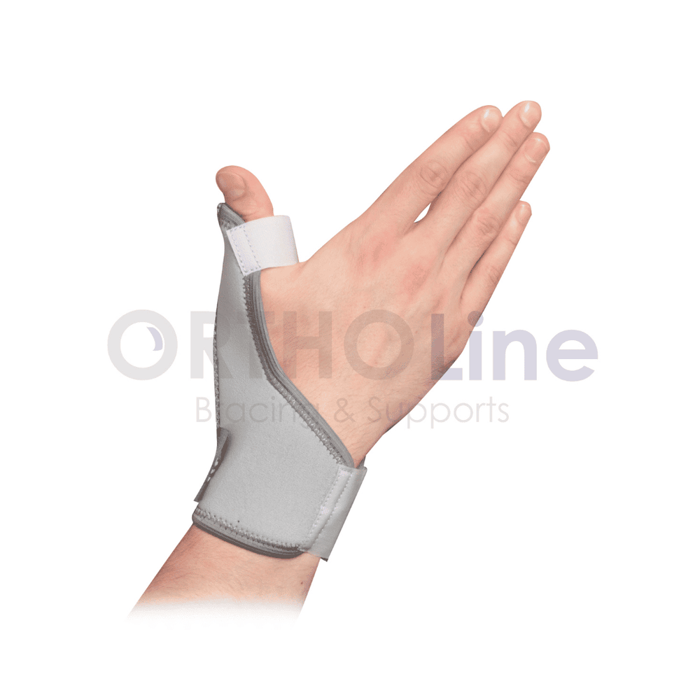 Cureline ORTHOLINE - THUMB BRACE