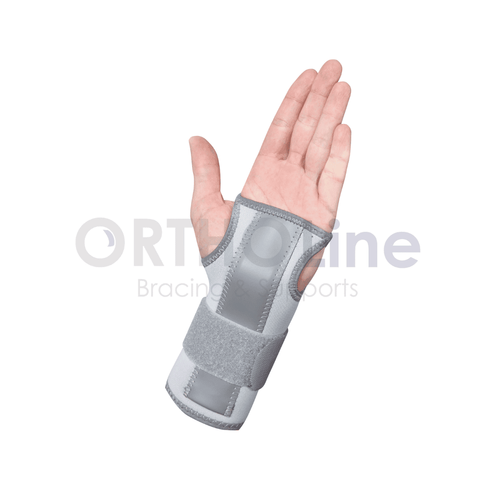 Cureline ORTHOLINE - UNIVERSAL WRIST BRACE