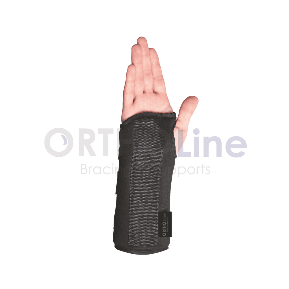 Cureline ORTHOLINE - WRIST SPLINT