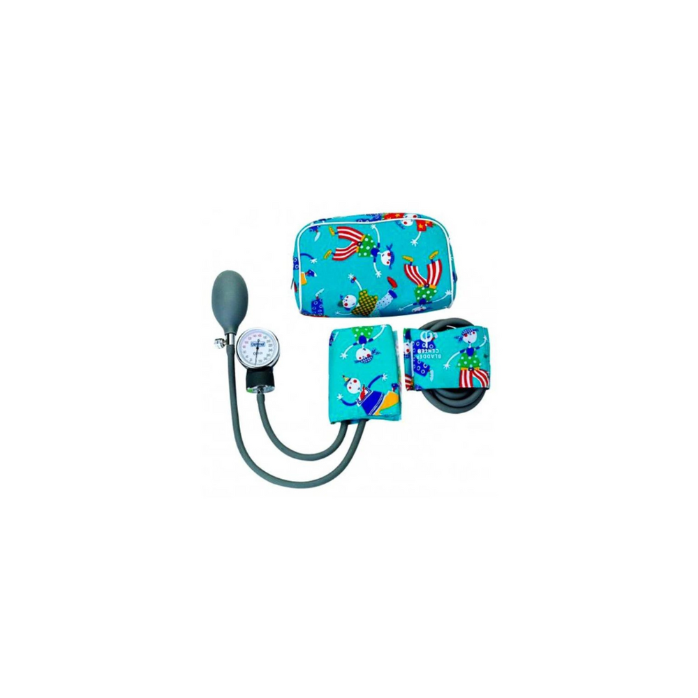 Cureline OPTIMAL - ANEROID SPHYGMOMETER PEDIATRIC