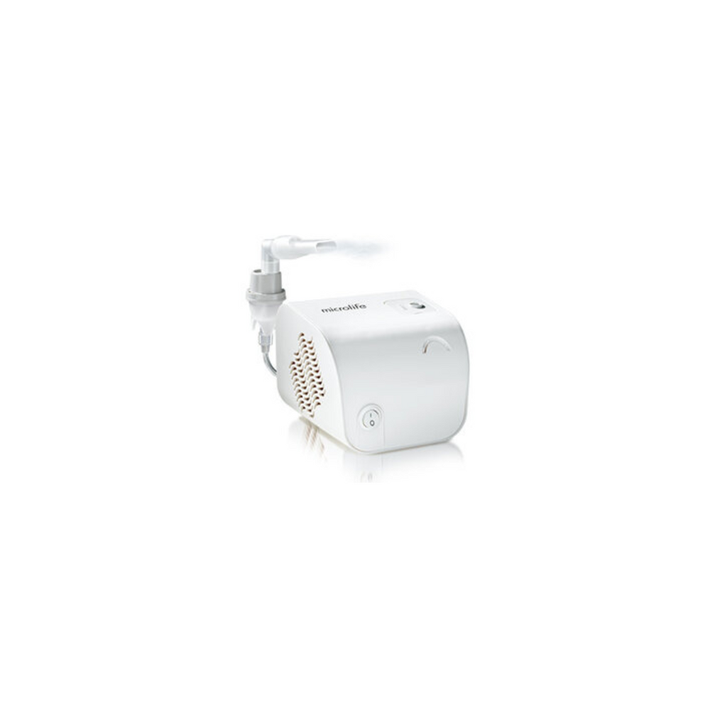 Cureline MICROLIFE - COMPRESSOR NEBULIZER COMPACT BASIC