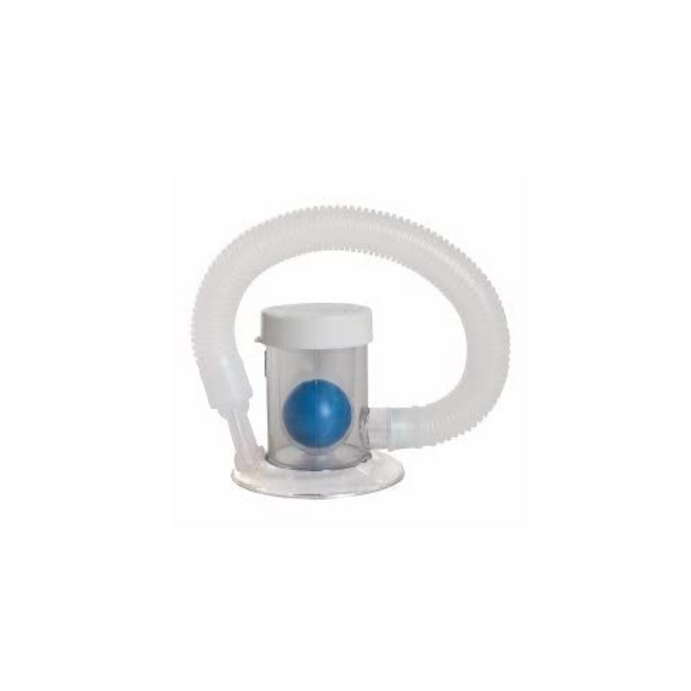 Cureline ONE BALL SPIROMETER EXERCISER