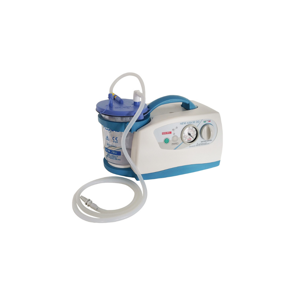 Cureline SUCTION UNIT MACHINE